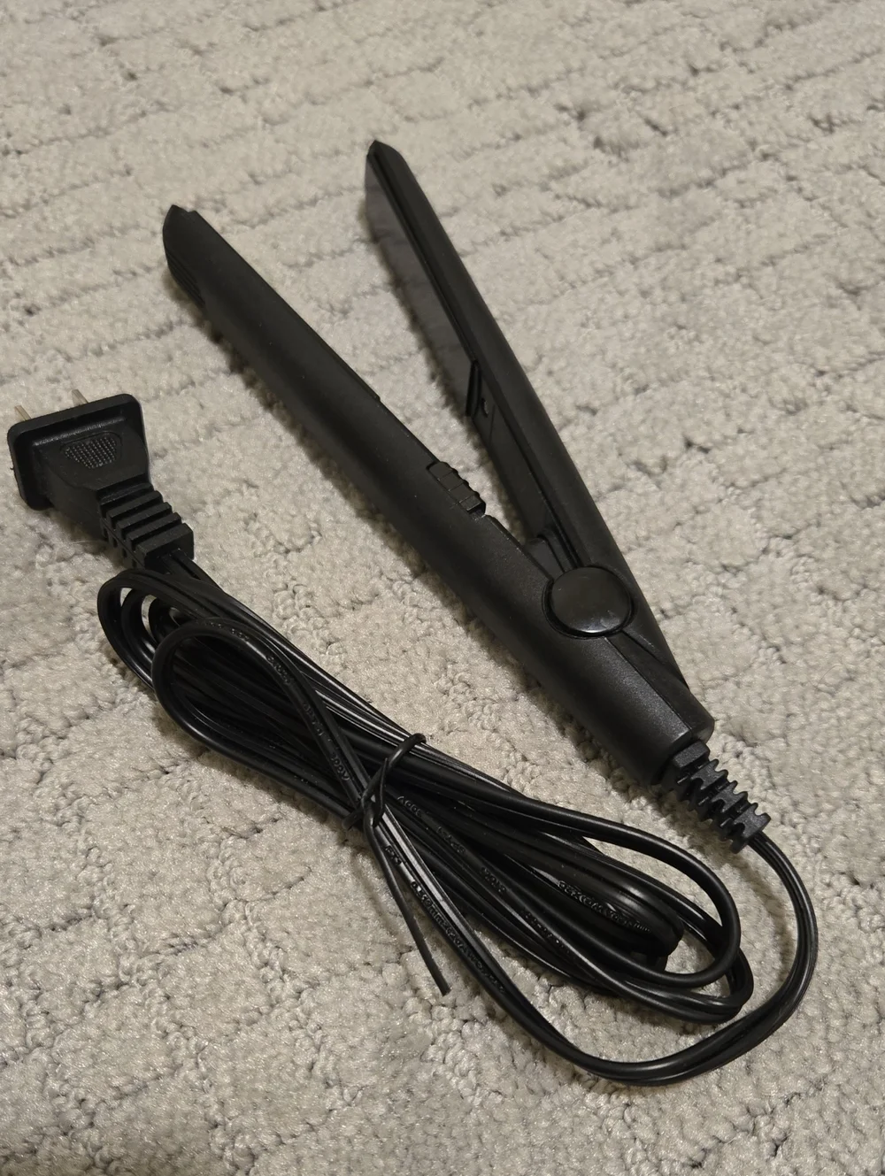 Sutra Beauty Travel Hairdryer NWOT